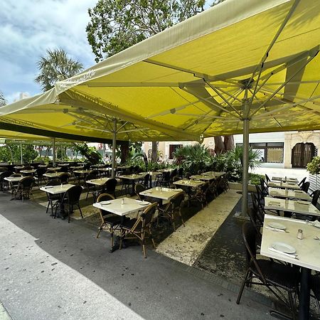 The Link Hotel South Beach Miami Beach Eksteriør bilde