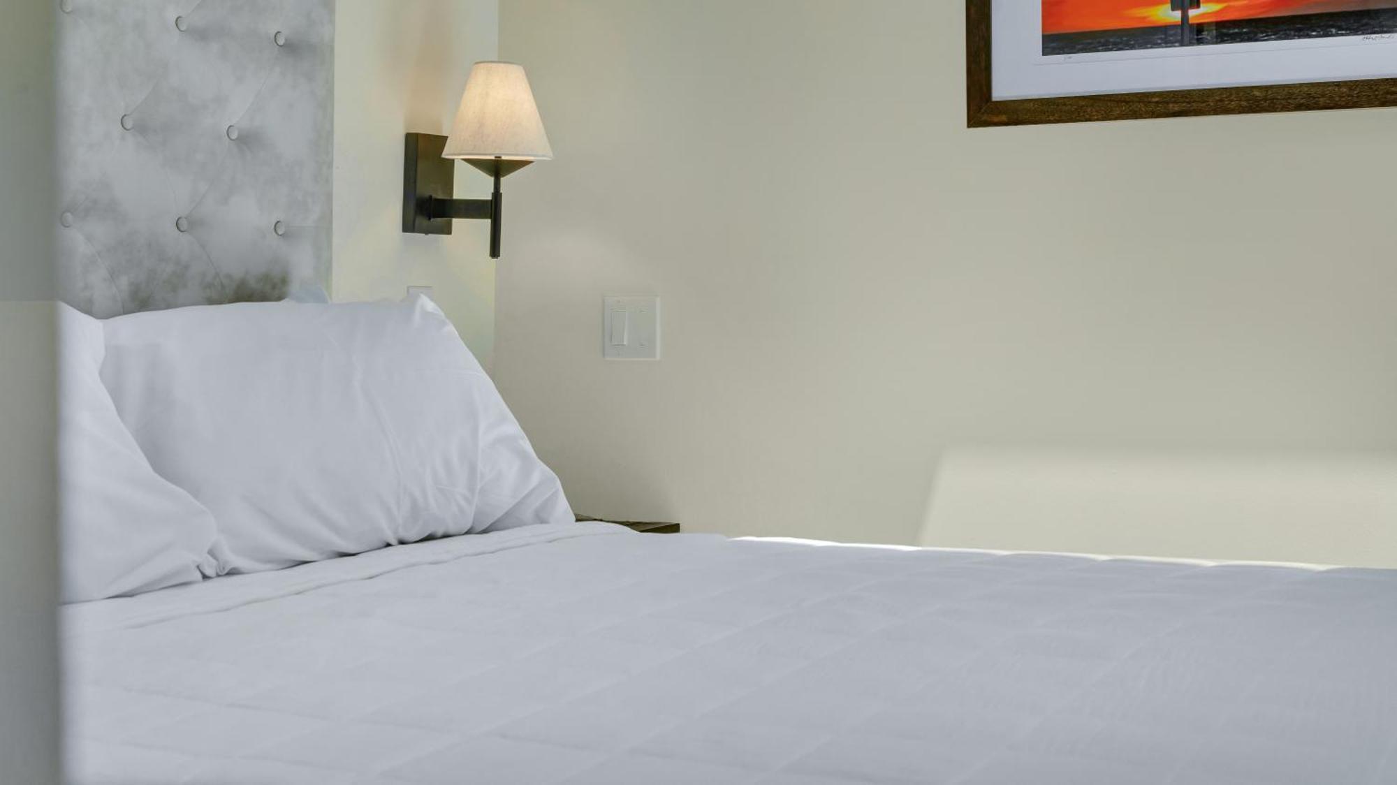 The Link Hotel South Beach Miami Beach Eksteriør bilde