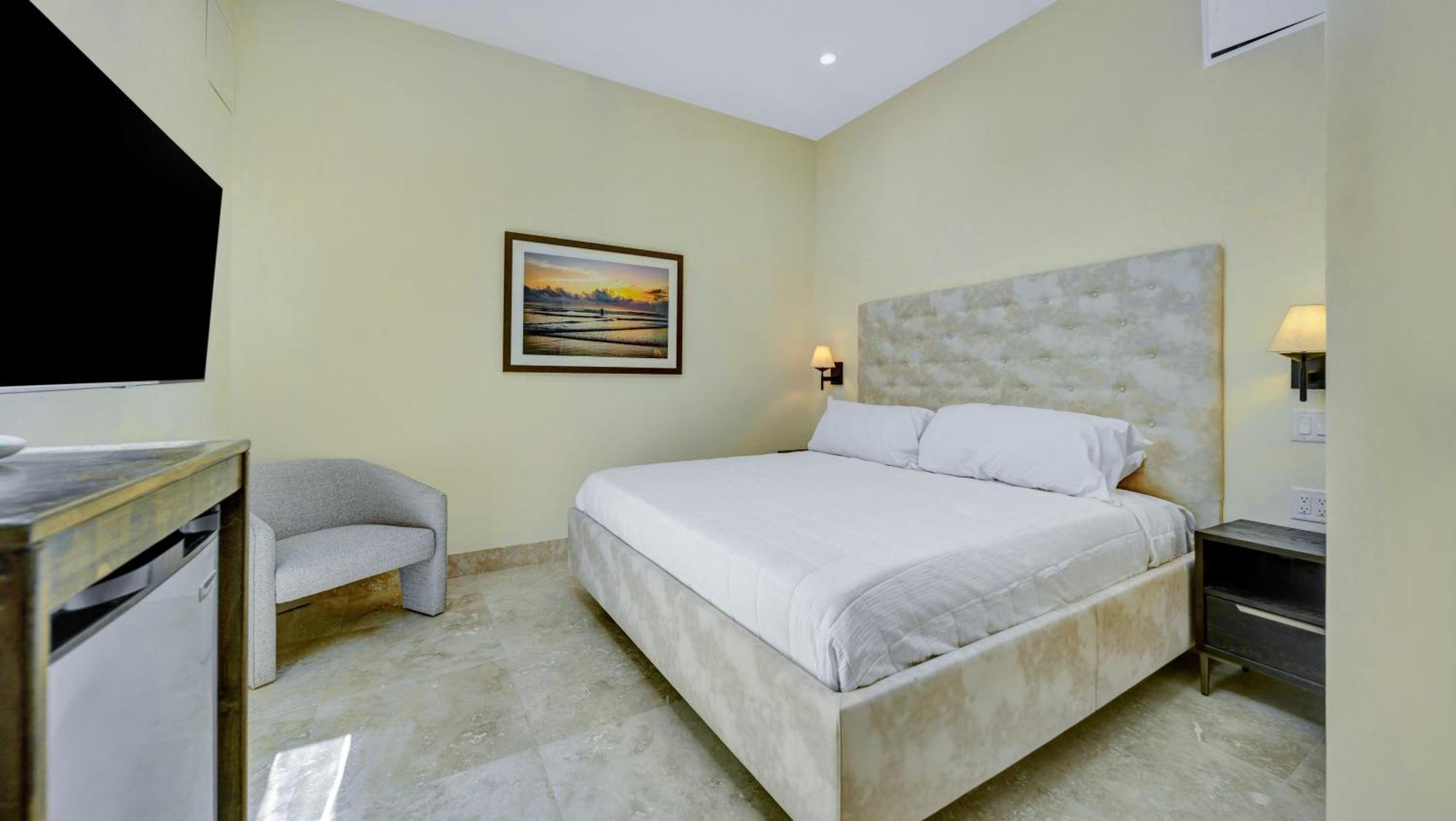 The Link Hotel South Beach Miami Beach Eksteriør bilde