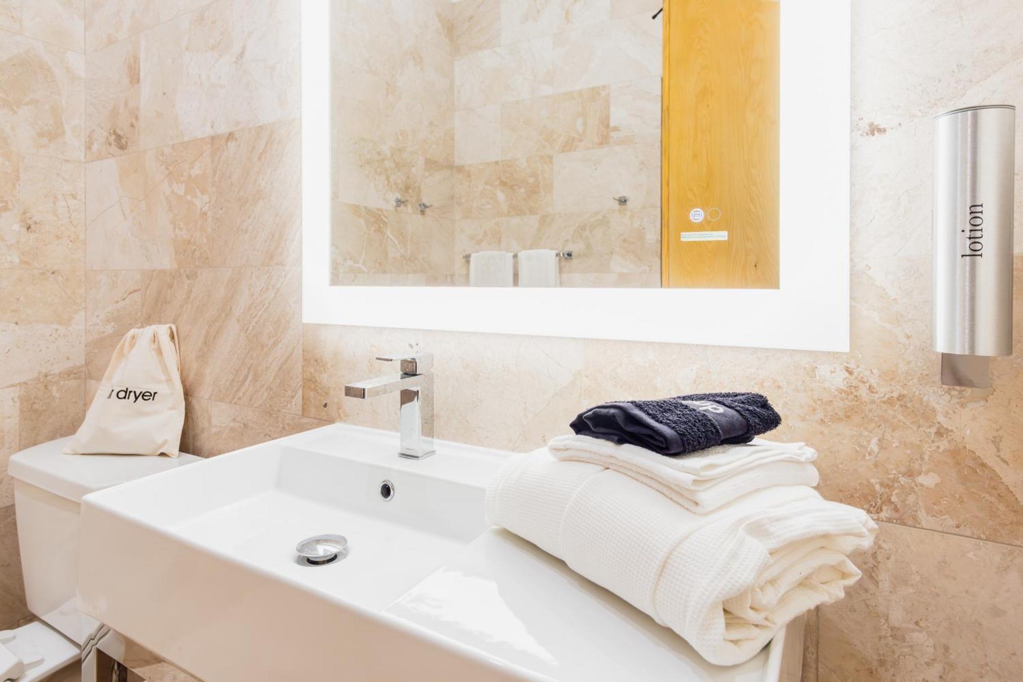 The Link Hotel South Beach Miami Beach Eksteriør bilde