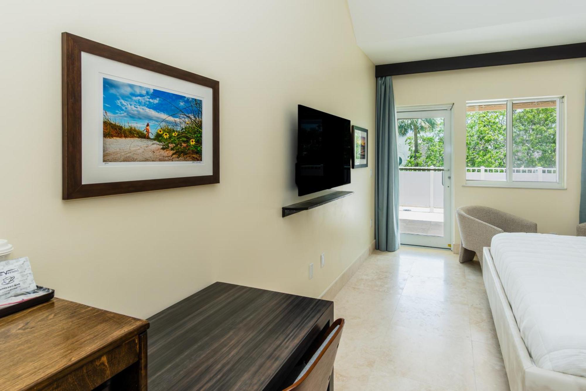 The Link Hotel South Beach Miami Beach Eksteriør bilde