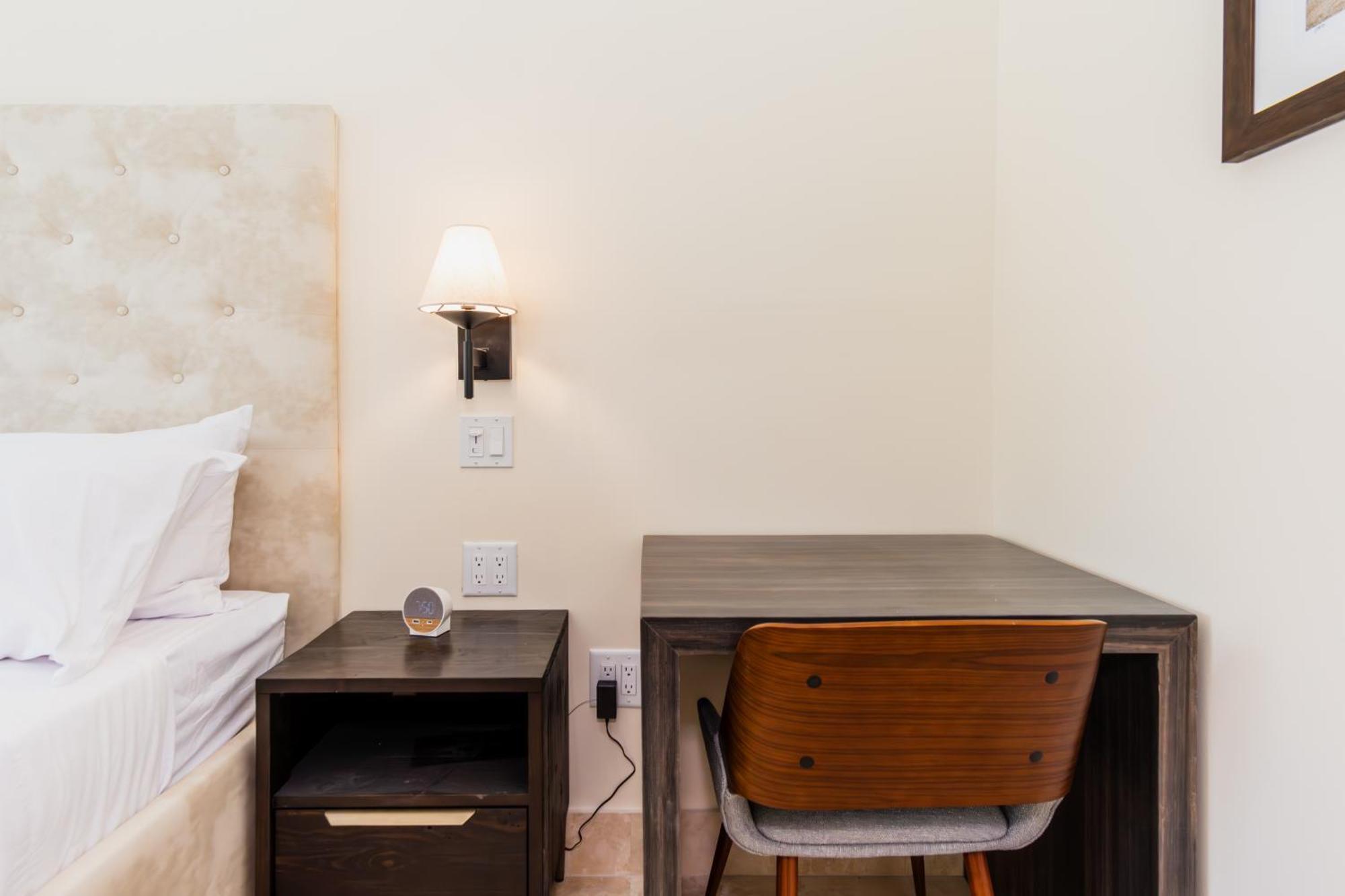The Link Hotel South Beach Miami Beach Eksteriør bilde
