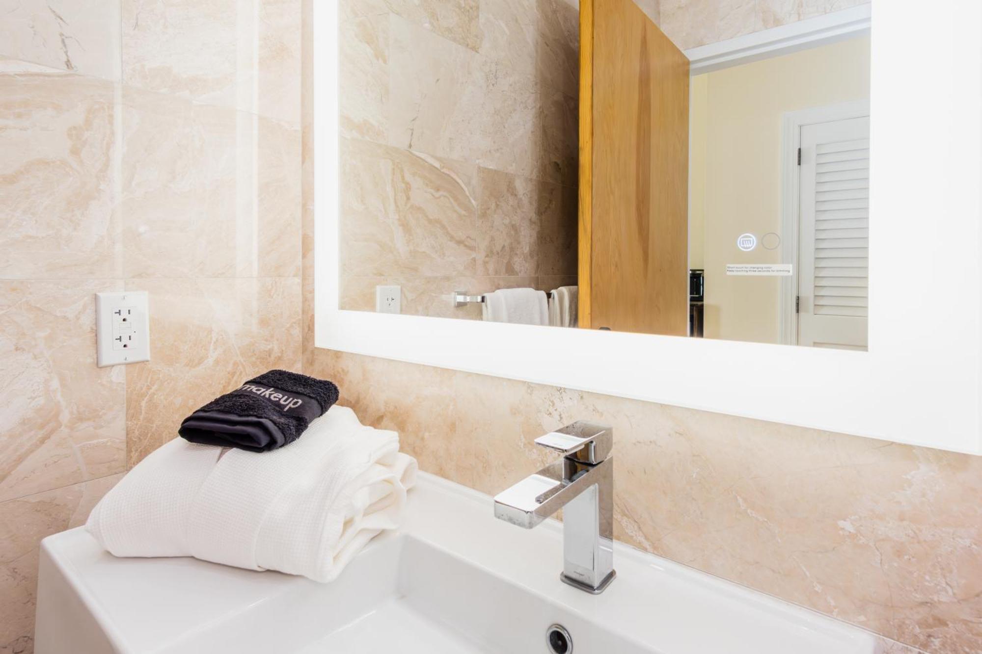 The Link Hotel South Beach Miami Beach Eksteriør bilde