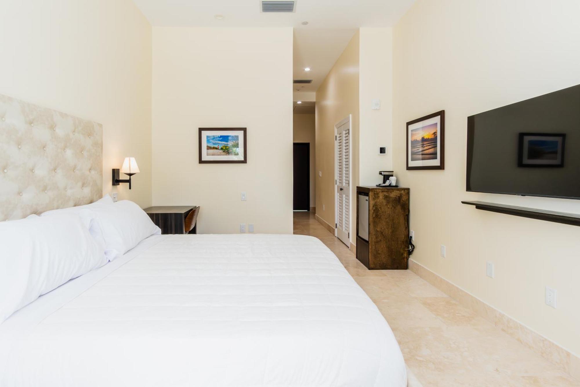 The Link Hotel South Beach Miami Beach Eksteriør bilde