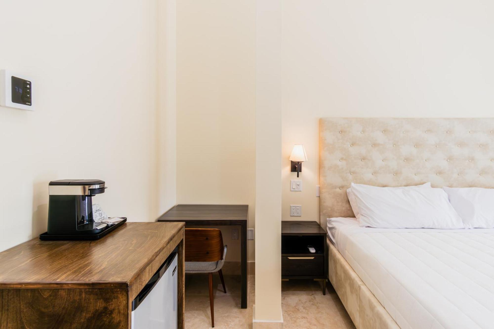 The Link Hotel South Beach Miami Beach Eksteriør bilde