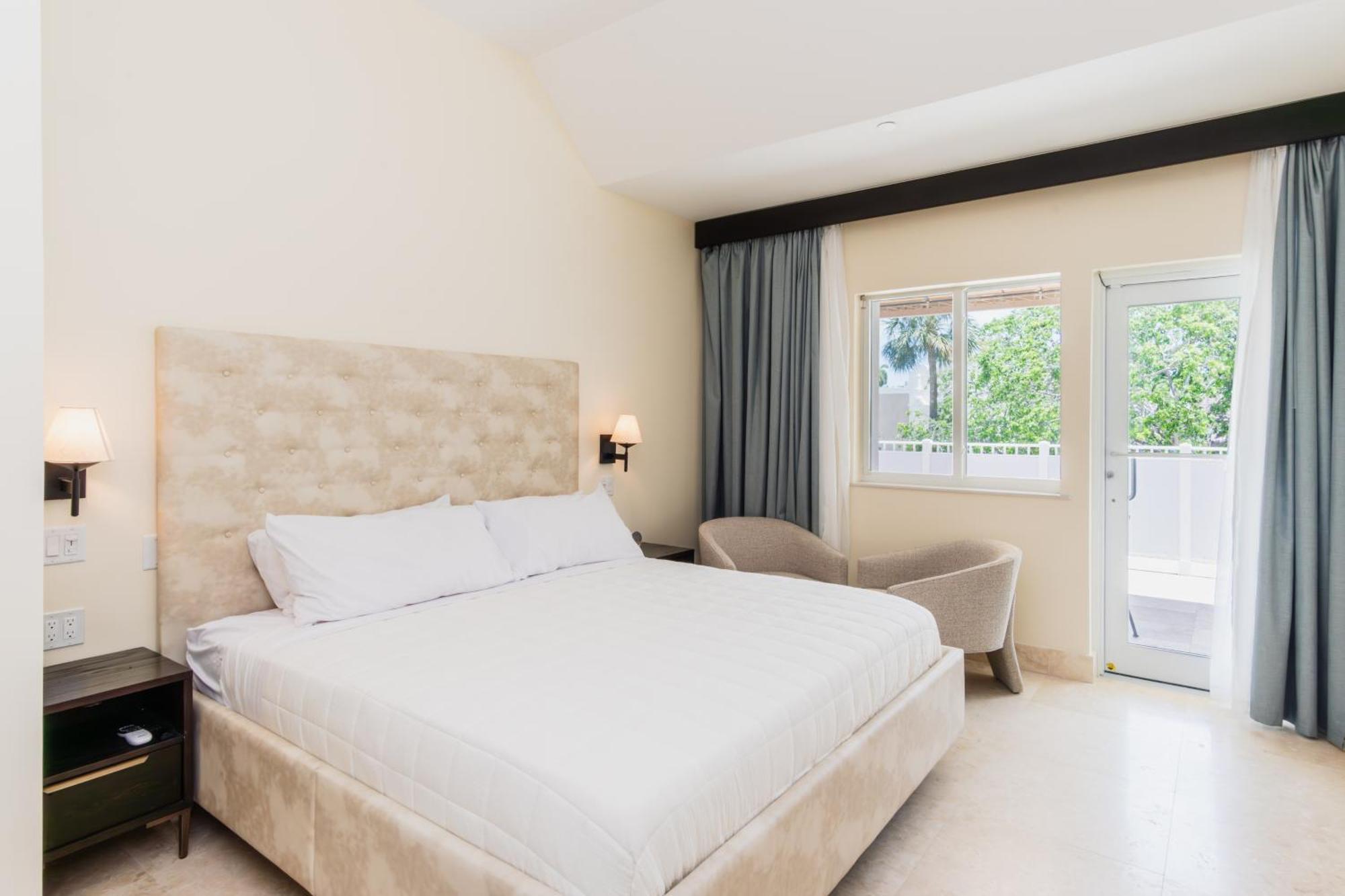The Link Hotel South Beach Miami Beach Eksteriør bilde