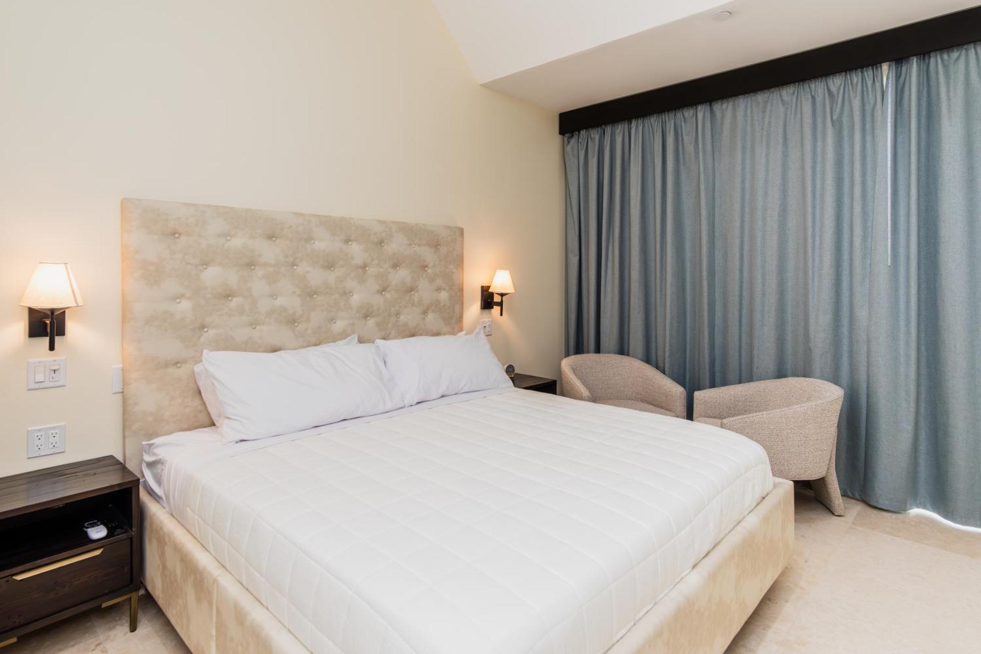 The Link Hotel South Beach Miami Beach Eksteriør bilde