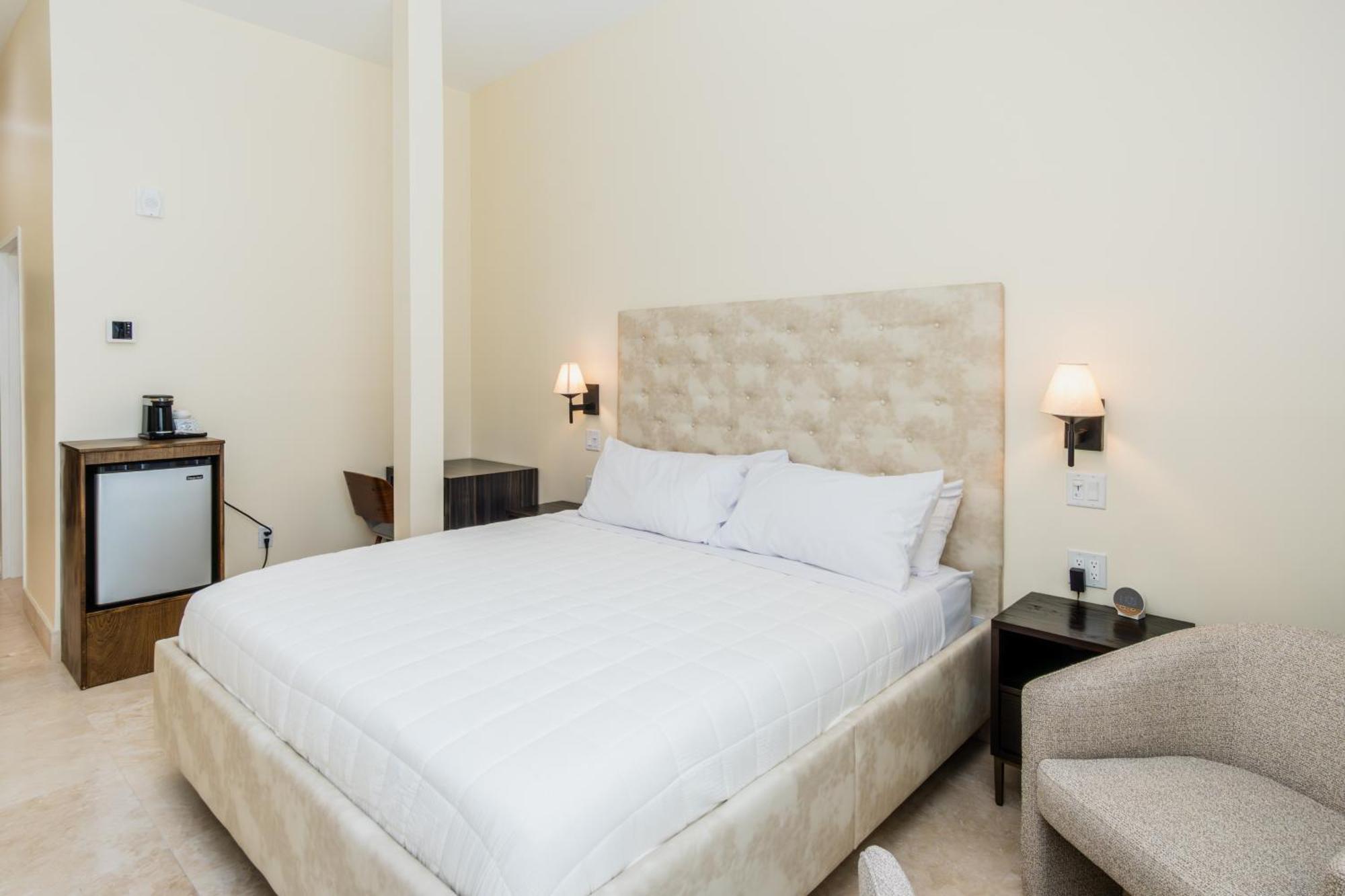 The Link Hotel South Beach Miami Beach Eksteriør bilde