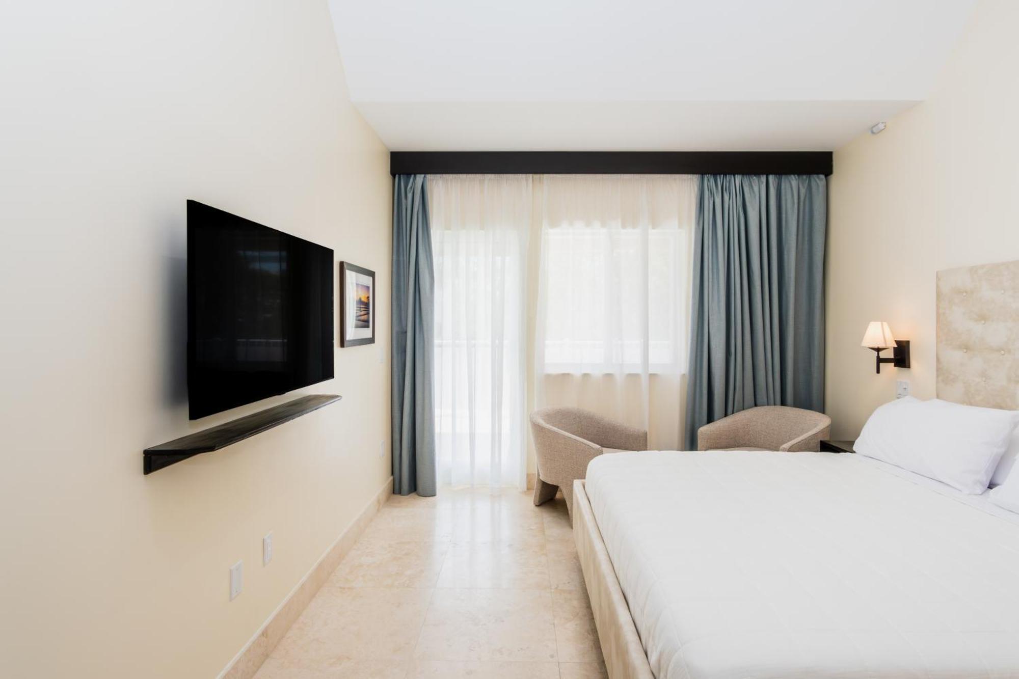 The Link Hotel South Beach Miami Beach Eksteriør bilde