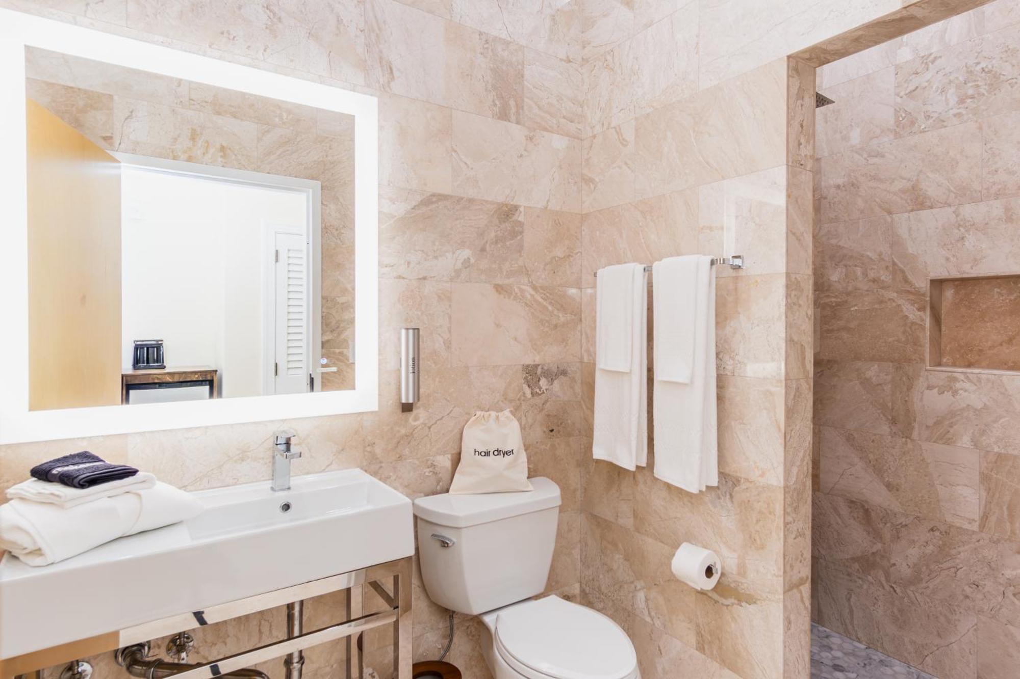 The Link Hotel South Beach Miami Beach Eksteriør bilde