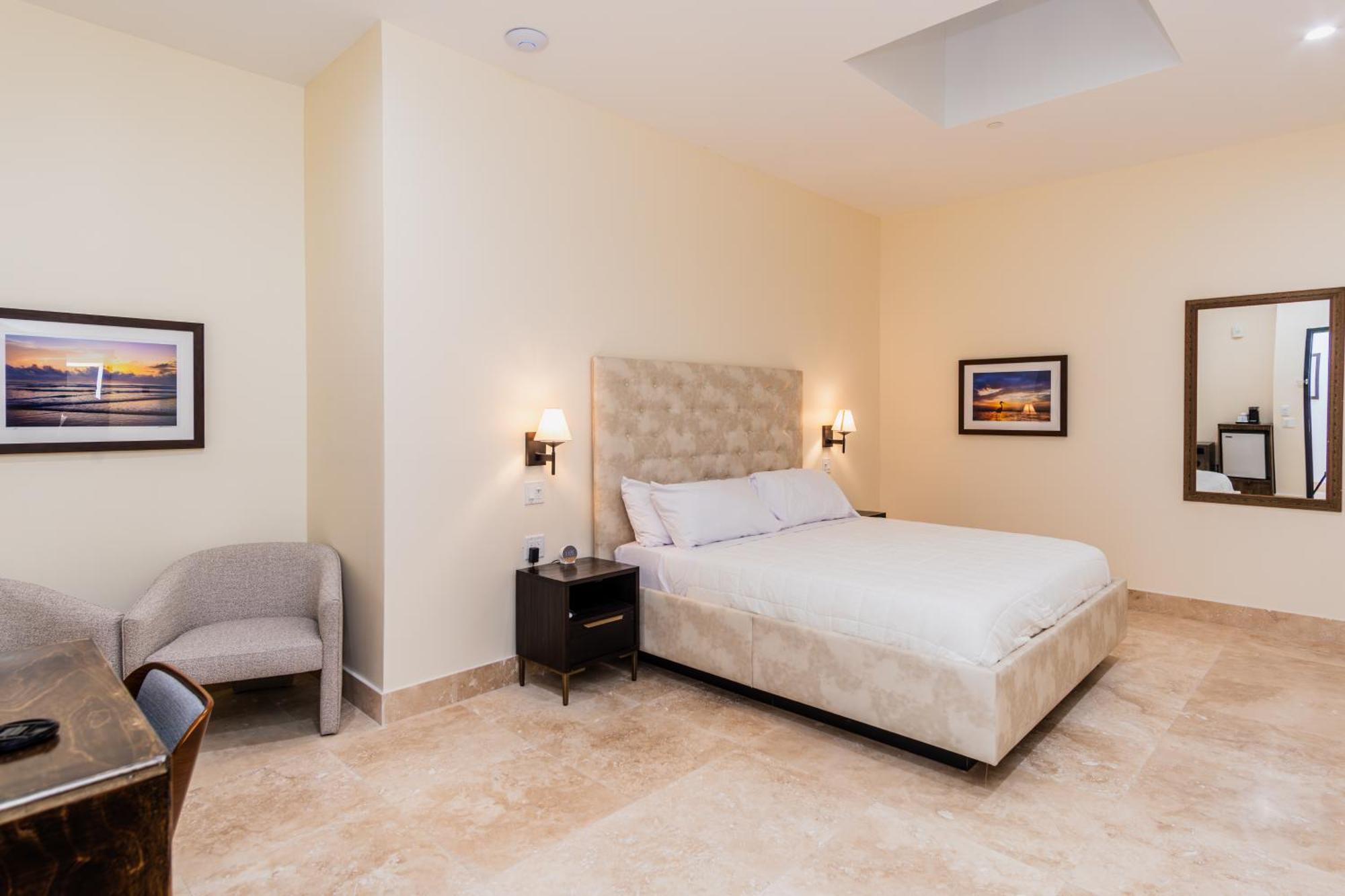 The Link Hotel South Beach Miami Beach Eksteriør bilde