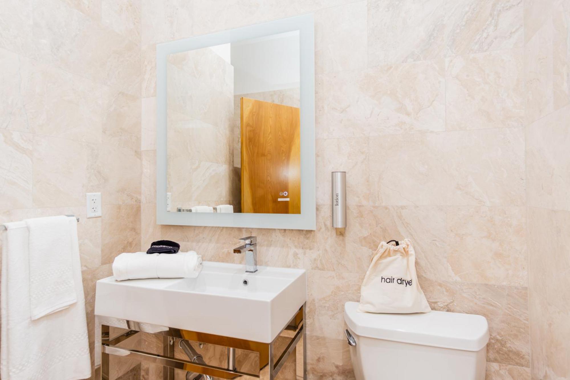 The Link Hotel South Beach Miami Beach Eksteriør bilde
