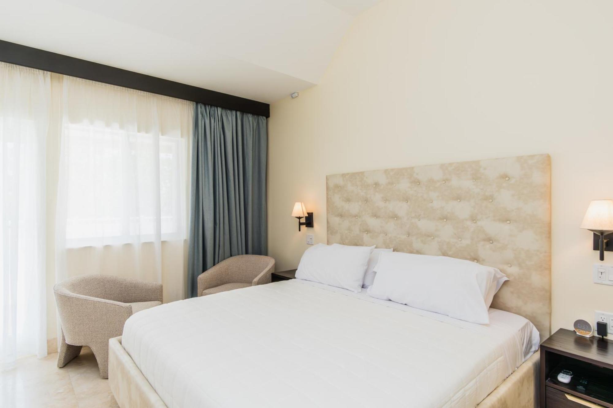 The Link Hotel South Beach Miami Beach Eksteriør bilde