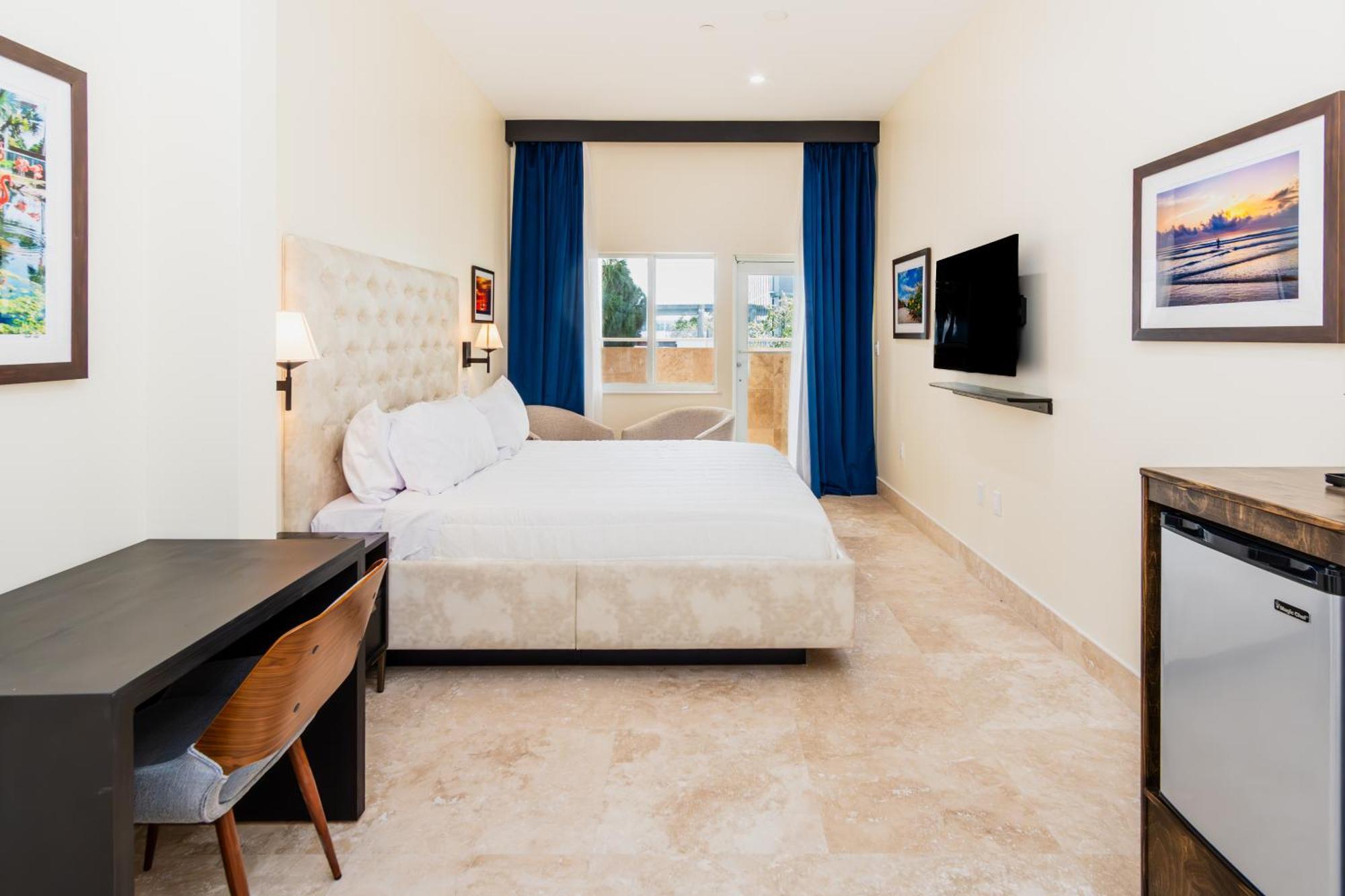 The Link Hotel South Beach Miami Beach Eksteriør bilde