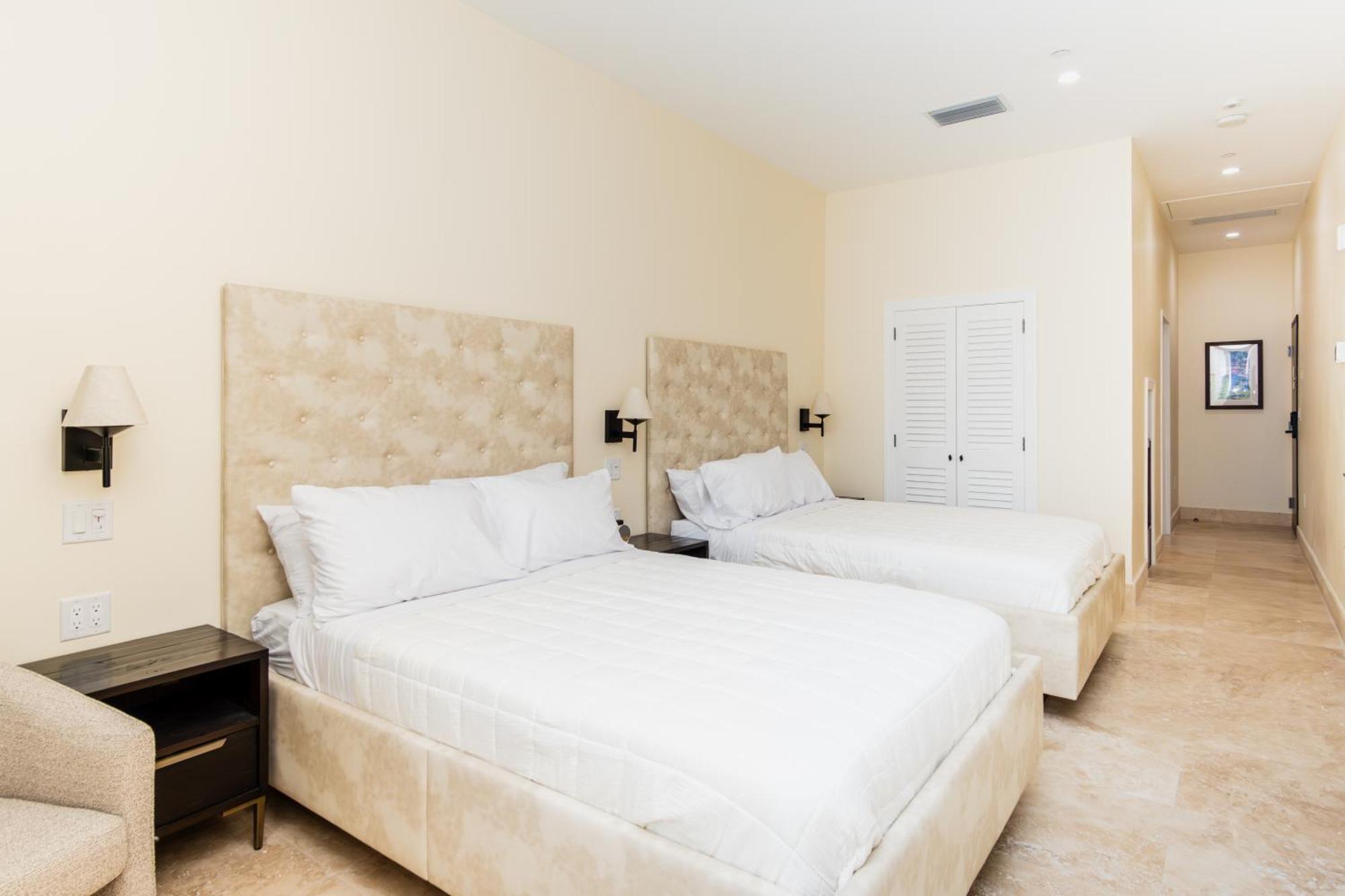 The Link Hotel South Beach Miami Beach Eksteriør bilde