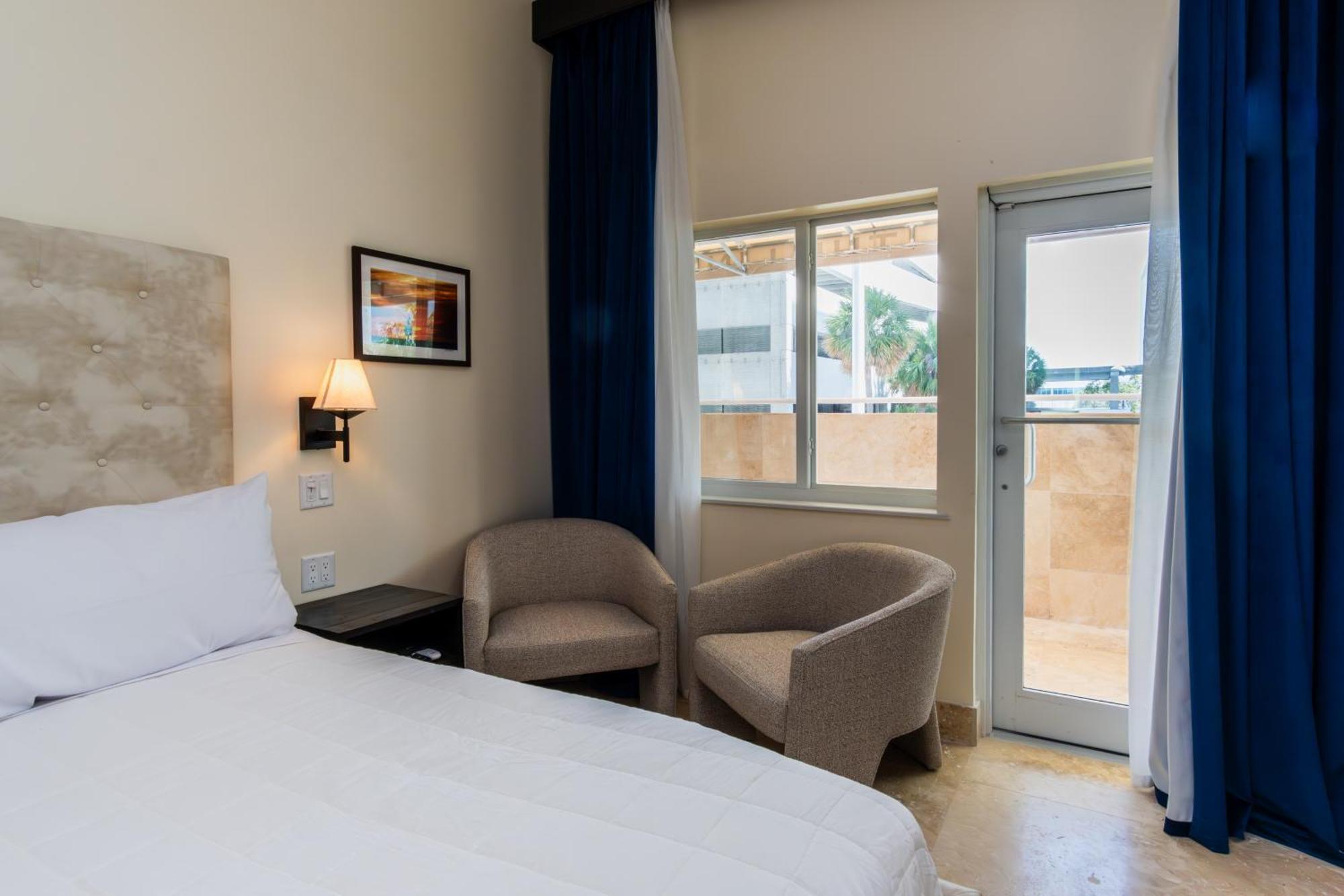 The Link Hotel South Beach Miami Beach Eksteriør bilde