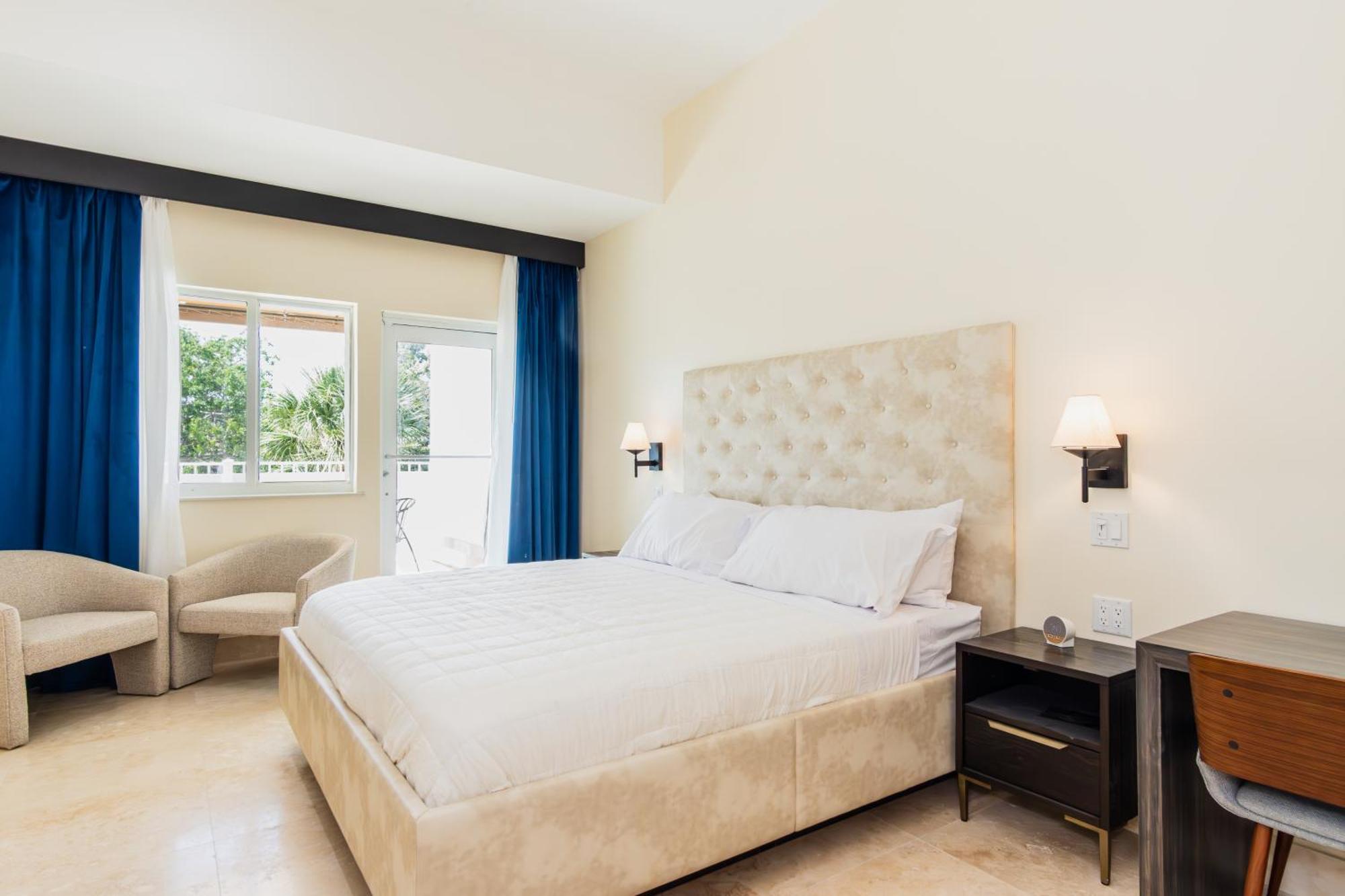The Link Hotel South Beach Miami Beach Eksteriør bilde