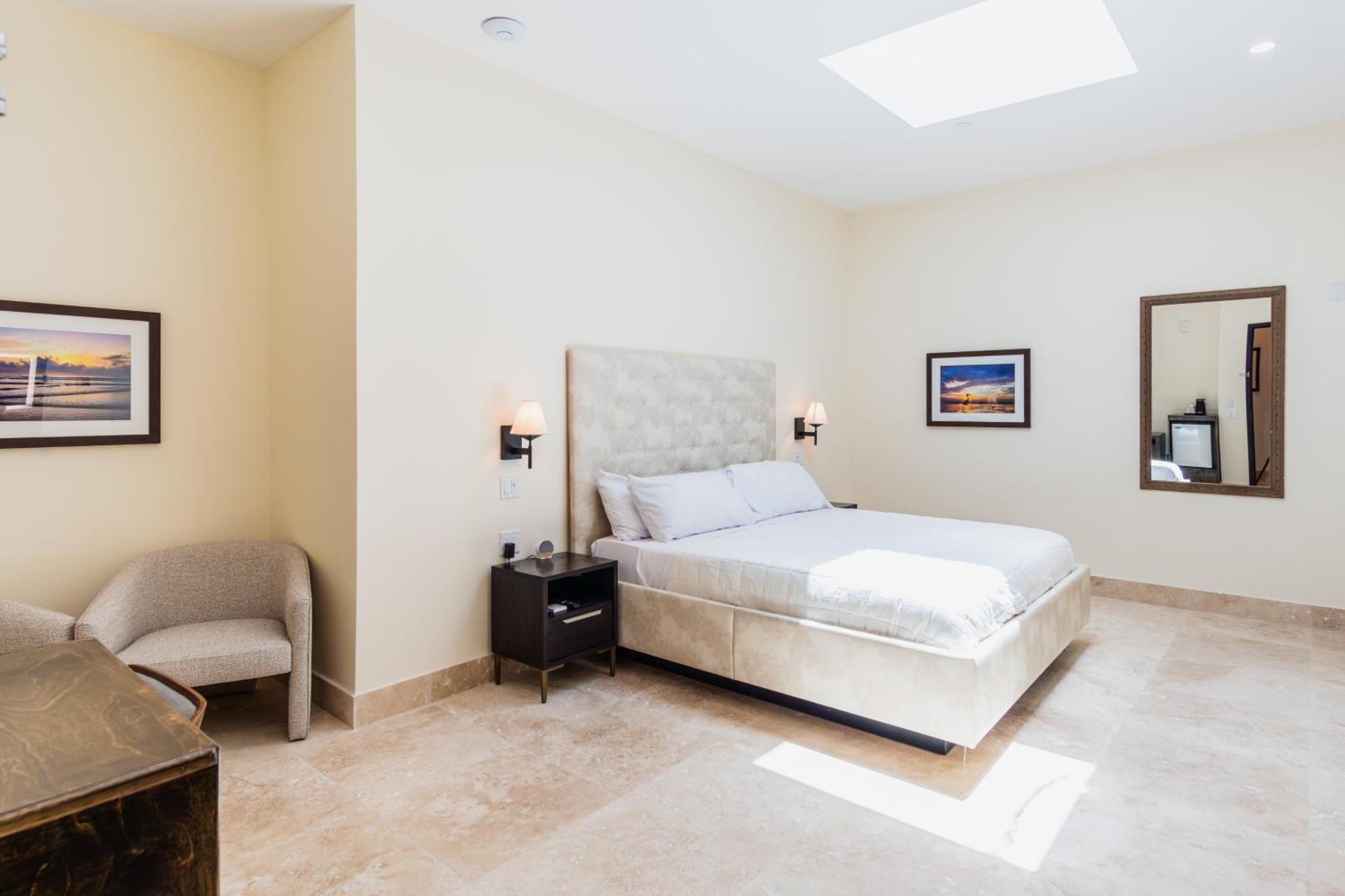 The Link Hotel South Beach Miami Beach Eksteriør bilde