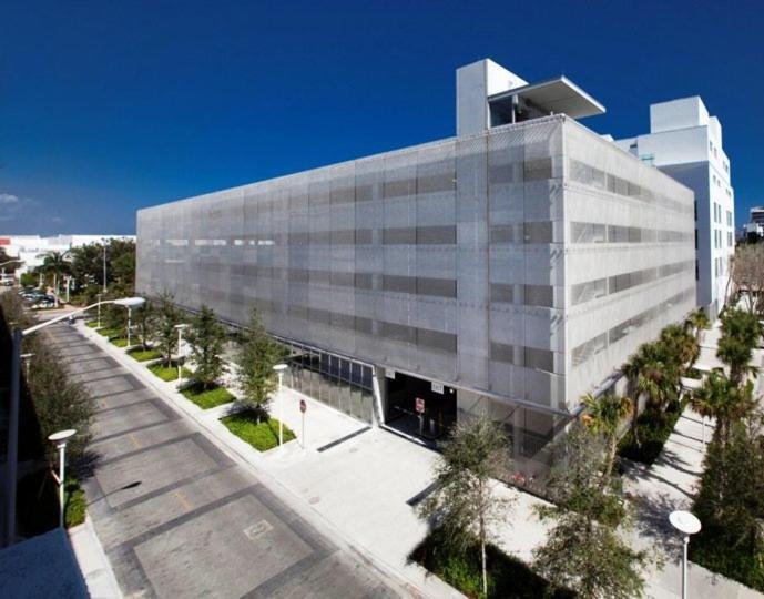 The Link Hotel South Beach Miami Beach Eksteriør bilde