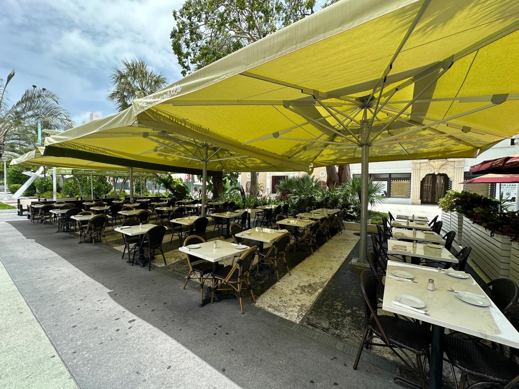 The Link Hotel South Beach Miami Beach Eksteriør bilde