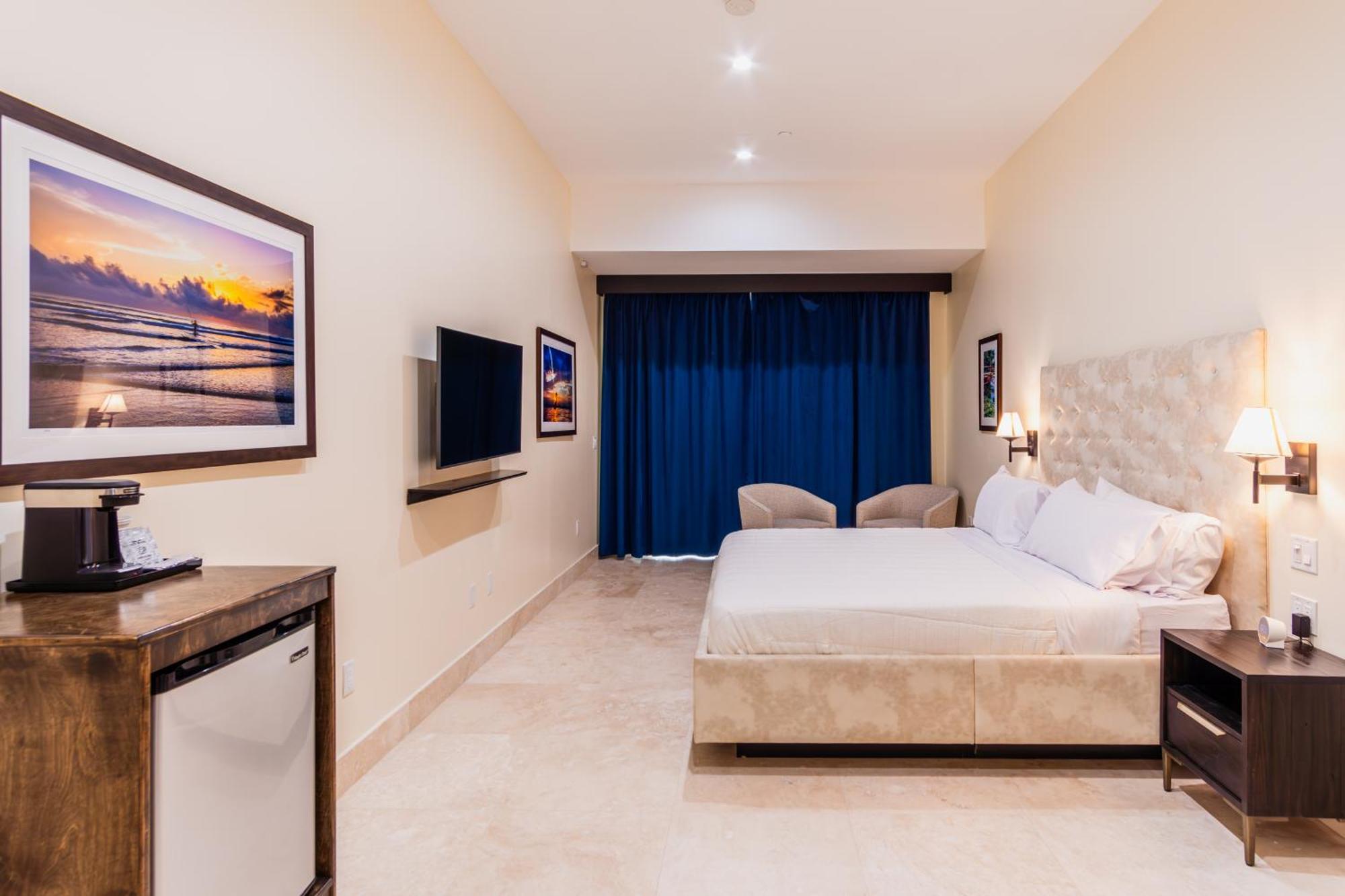 The Link Hotel South Beach Miami Beach Eksteriør bilde