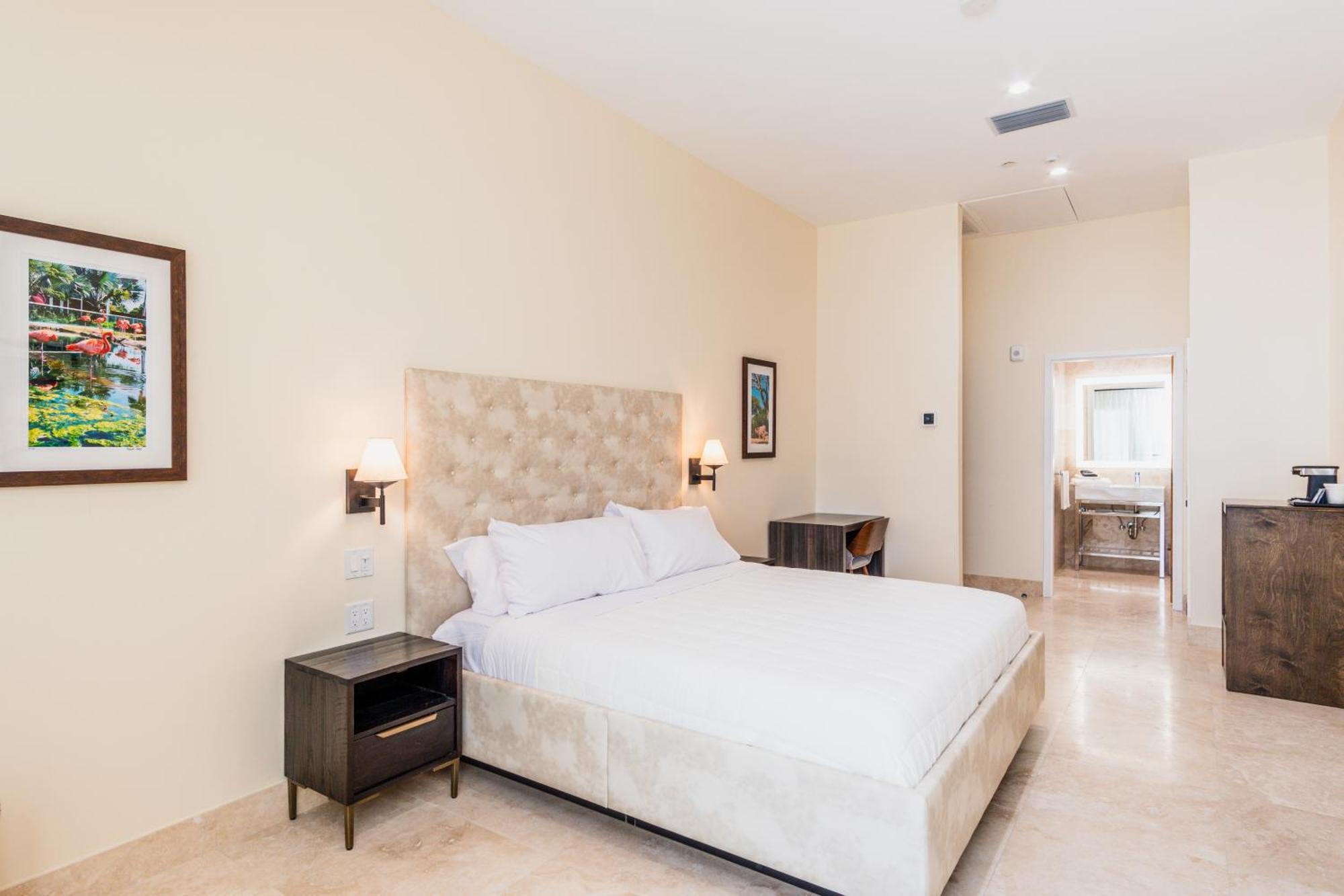 The Link Hotel South Beach Miami Beach Eksteriør bilde