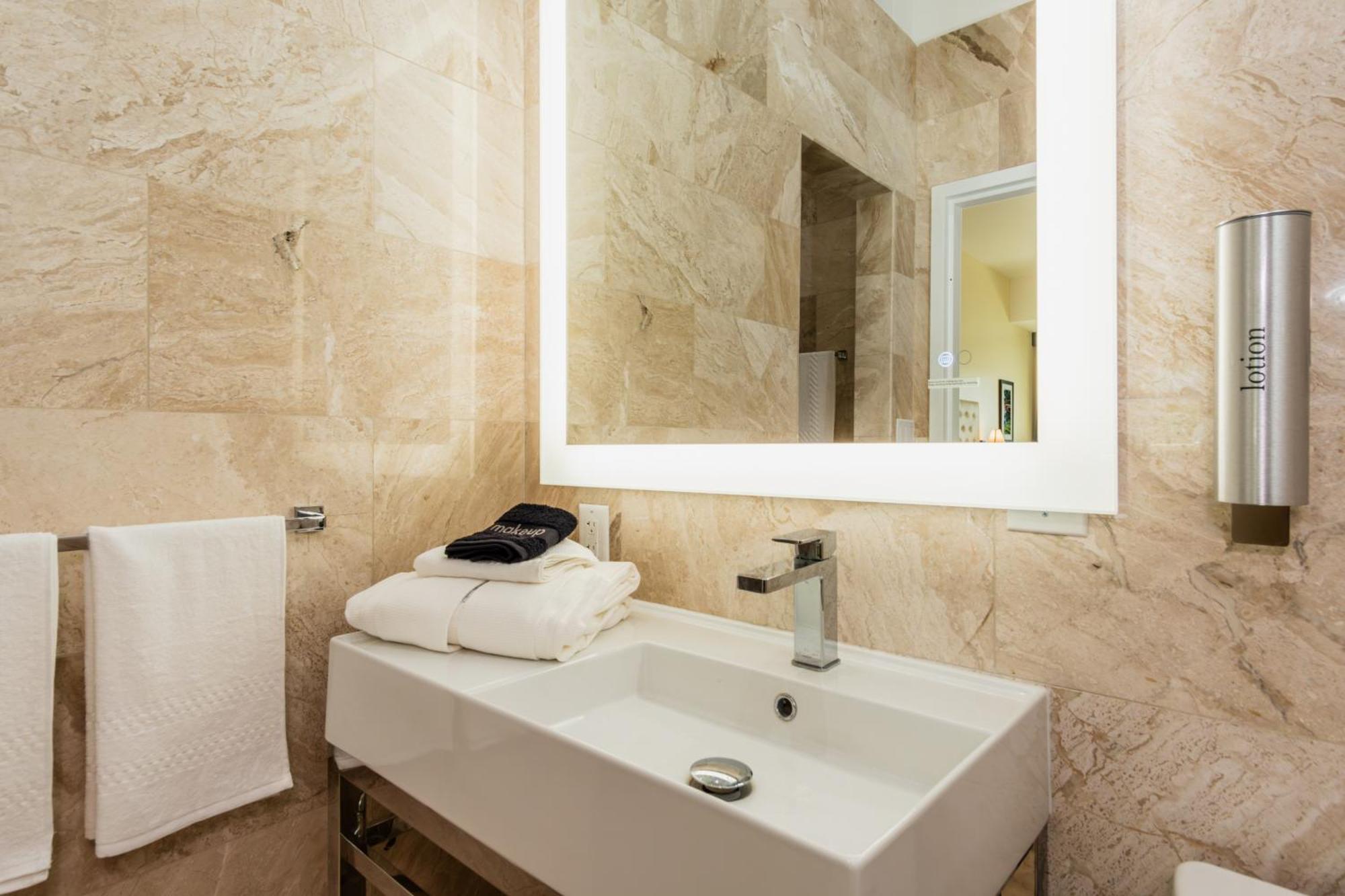 The Link Hotel South Beach Miami Beach Eksteriør bilde