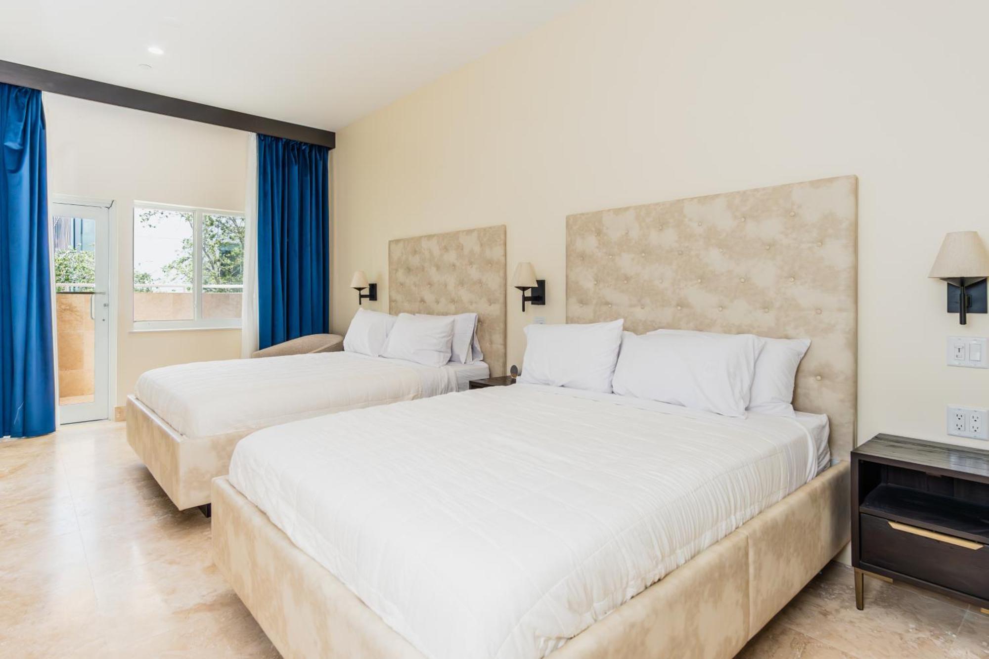 The Link Hotel South Beach Miami Beach Eksteriør bilde