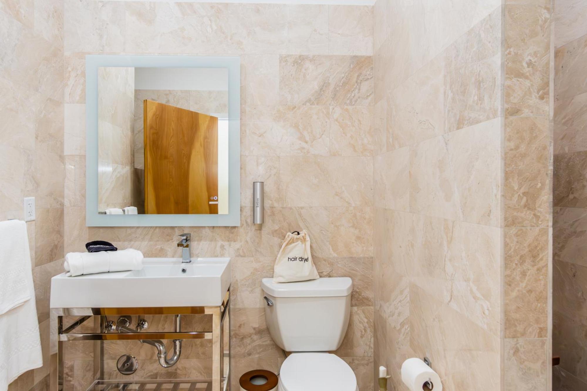 The Link Hotel South Beach Miami Beach Eksteriør bilde