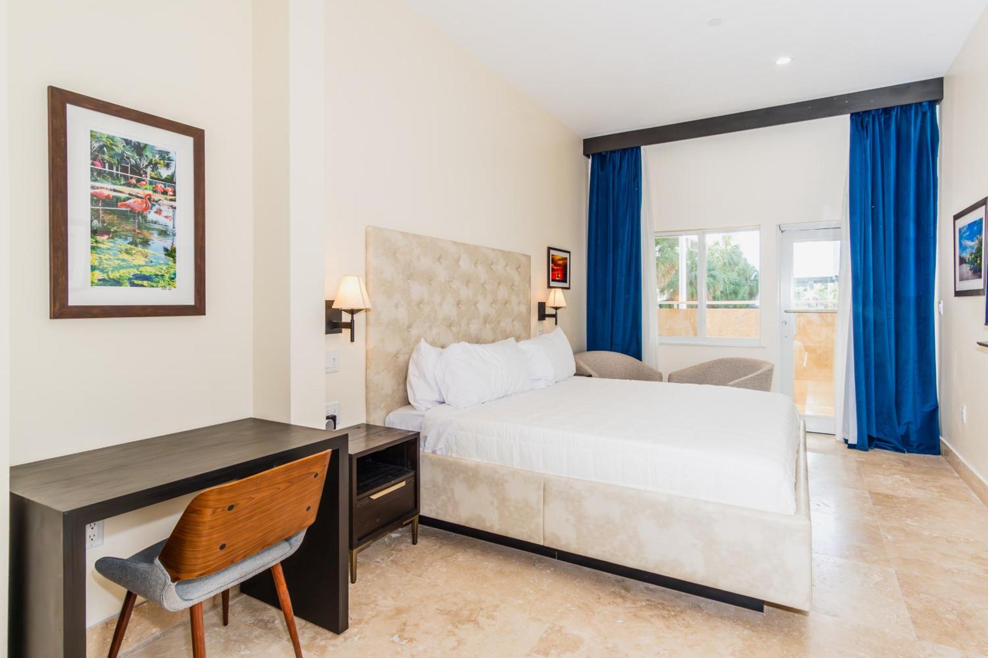 The Link Hotel South Beach Miami Beach Eksteriør bilde