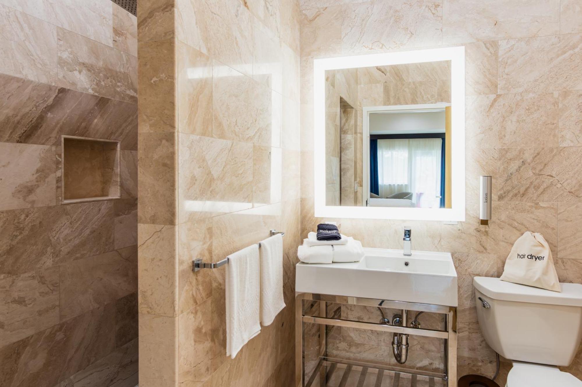 The Link Hotel South Beach Miami Beach Eksteriør bilde
